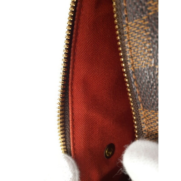 Louis Vuitton Damier Handbag Rivera - Picture 7 of 8